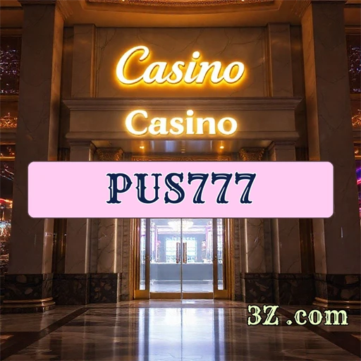 pus777 Aplicativo Móvel