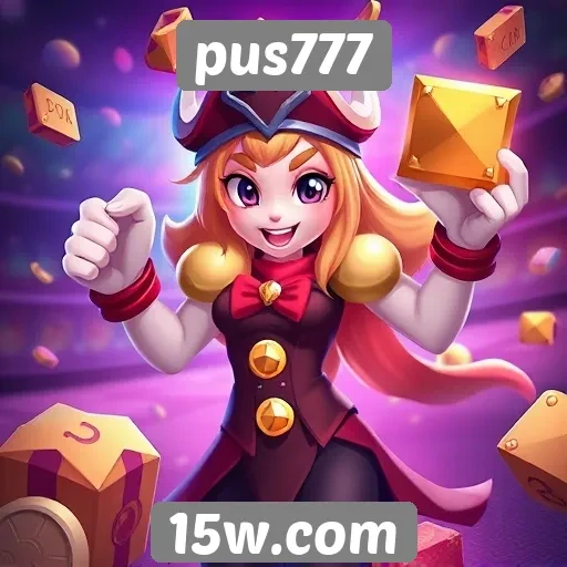 Melhores jogos disponíveis na plataforma pus777