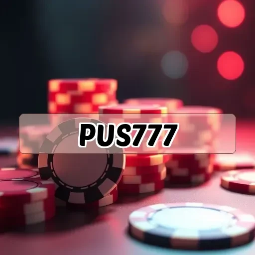 pus777: Bônus Imperdíveis Que Transformam Seu Jogo Online
