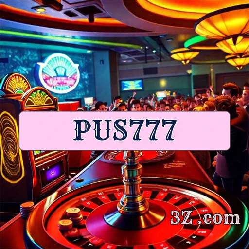 pus777 Cassino Online