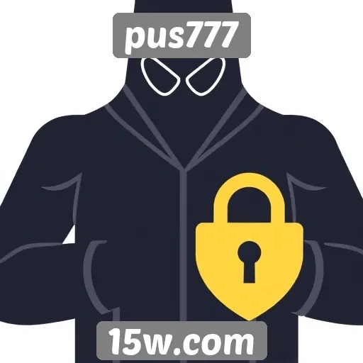 Segurança e proteção de dados no pus777