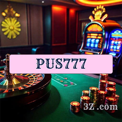 Entretenimento à Vista: Jogos no Pus777 Despertem Emoções