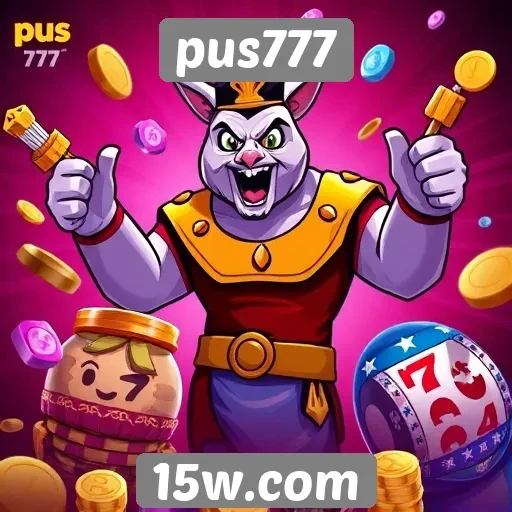 Ofertas e promoções disponíveis no pus777