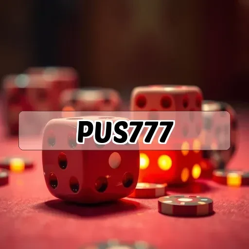 pus777: Como a Segurança Transforma a Experiência de Jogo Online