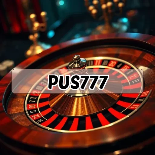 pus777: Aventure-se nos Incríveis Eventos Esportivos Hoje Mesmo!