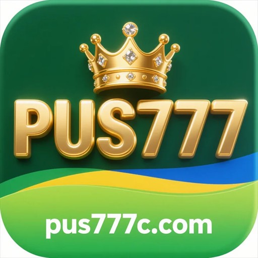 pus777 logo
