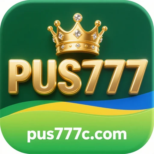 pus777 logo